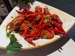 -海底捞火锅(劲松店)