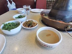 -阳坊大都涮羊肉(阳坊总店)