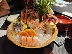 -松鹤精致料理(五一中路店)