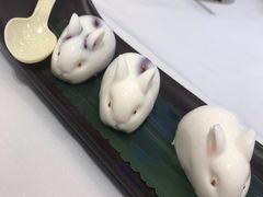 -春满园·早茶·粤菜·宴会(喜宴店)