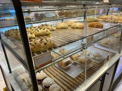面包甜点陈列柜-BreadTalk面包新语·烘焙蛋糕(东方宝泰广场店)