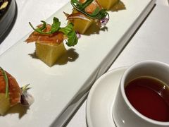 -王品牛排(福州泰禾店)