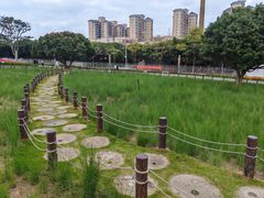 -红花山公园