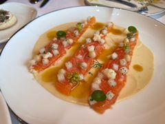 -Le Comptoir de Pierre Gagnaire
