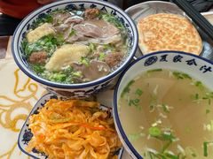 -夏家合汁(天润花园小区店)