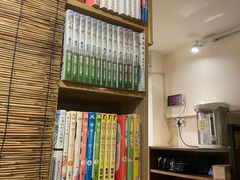 -章之鱼家(体育东路店)