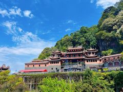 -安溪清水岩