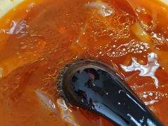 罗宋汤-弄堂面馆(金运路店)