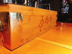 -腰子哥烤串(石佛营炫特店)