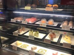 -麦当劳(东苑丽宝商业广场店)