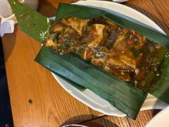 -蜗牛小馆醉乡民谣云南菜(惠新西里店)