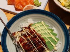 -福匠日本料理(人民路店)