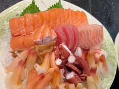 -科尔海悦酒店樱之河日本料理(清河东路店)