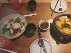 -云海肴·汽锅鸡·云南菜(祥云小镇店)