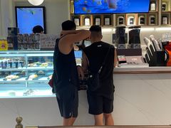 -Peet's Coffee皮爷咖啡(万象天地店)