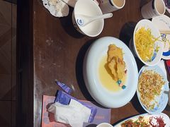 -满园烤鸭·春饼(丰科路万达店)