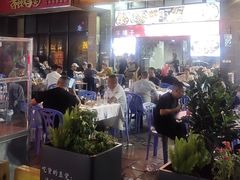 -东山羊庄(八卦岭店)