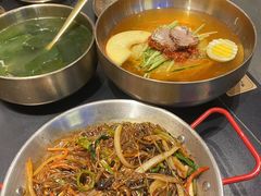 -西塔老太太泥炉烤肉(龙湖北苑天街店)