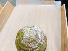 -奈雪的茶(青岛卓悦里INTOWN店)