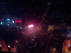 -洲际酒店·地平线全日餐厅HORIZON CAFÉ