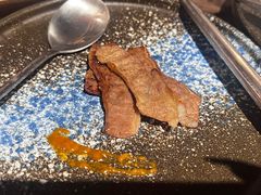 -橡果烤肉(仙林店)
