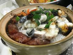 -坤记煲仔小菜(西环店)
