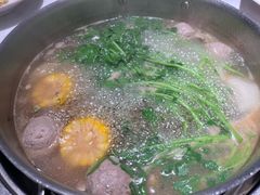 -汕头八合里海记牛肉店(清河店)