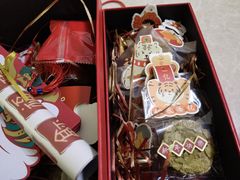 -迦南的早晨蛋糕甜品集合店