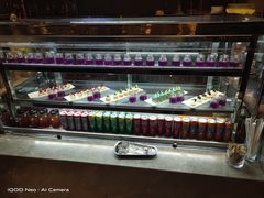 -康帝国际酒店-艾斯本自助西餐厅