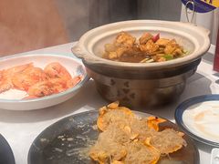 -天鹰观渔(梦园店)
