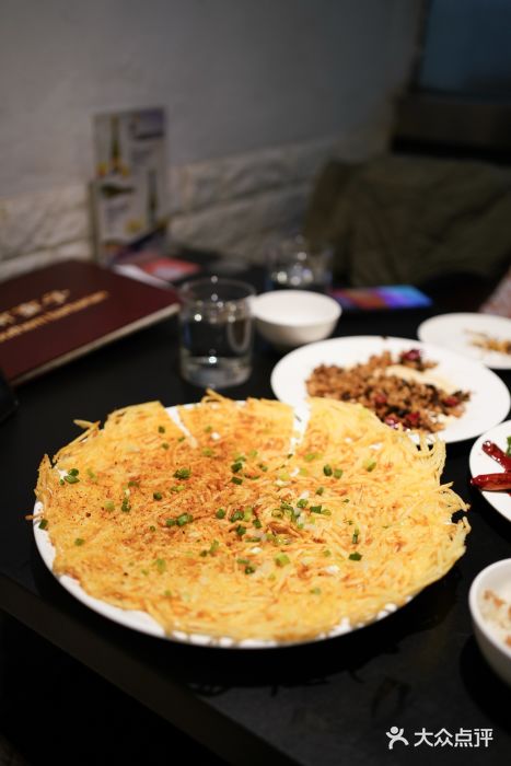 南蛮子(进贤路店)图片