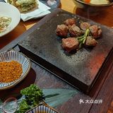 长沙赞赞的日料店