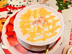 -甜心妈妈·榴莲星级糖水(北京路总店)