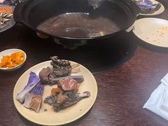 -滇野云南野生菌餐厅(陕西南路店)