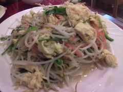 炒合菜-大地春饼店(黄河路店)