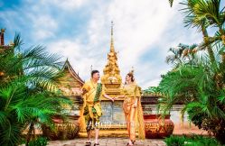 -太古映画婚纱摄影(天河店)