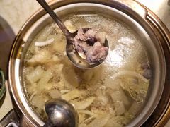 -润园四季椰子鸡火锅(海上世界店)