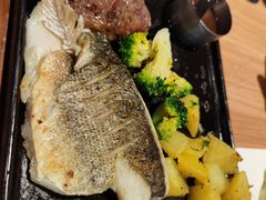 -必胜客(云汇天地店)