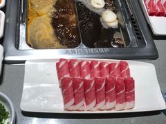 -海底捞火锅(天津SM城市广场店)