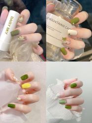 -VIVI BEAUTY  美甲美睫皮肤管理中心