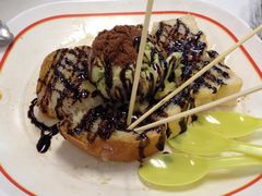 -Magic Food Point(Airport Street food)