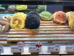 -黑草莓(重庆路店)