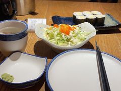 -渔井食堂(新洲店)
