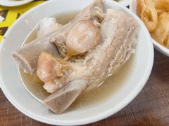 -松發肉骨茶(克拉码头店)