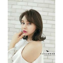 -吉米造型