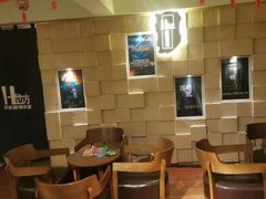 -H立方实景剧情密室(天河旗舰店)