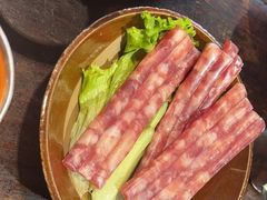 -冯校长老火锅(太古里店)