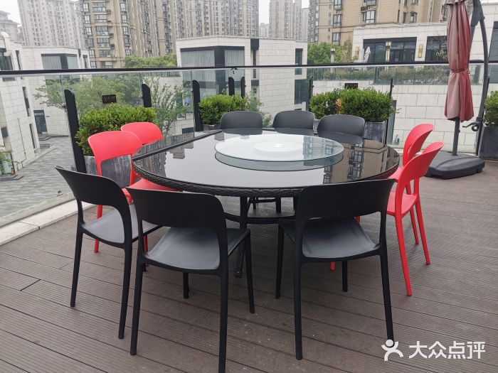 新概念东北菜(场北店)图片