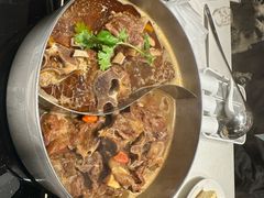 -蝎王府羊蝎子(北大地店)