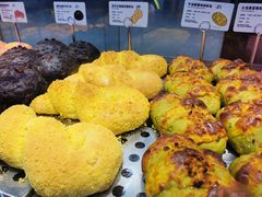 -LELECHA乐乐茶(美罗城店)